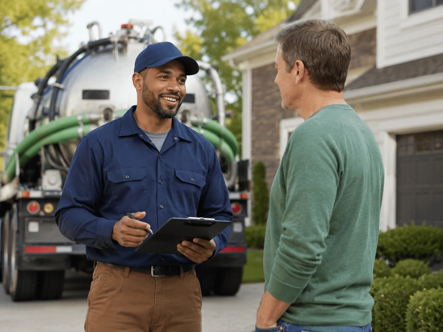 Mosquito Control Antioch, CA FAQs